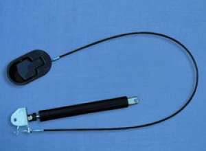 K系列氣彈簧（角調器）